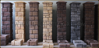 Elit-stone Декоративные колонны